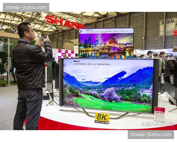 4K-8K超高清编解码集群升级，推动高端品牌入驻转播流