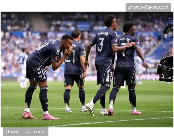 赫塔费对阵皇家社会1-0取胜 零射正仍能带走三分